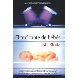 El Traficante De Bebés